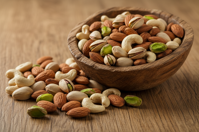 Nuts