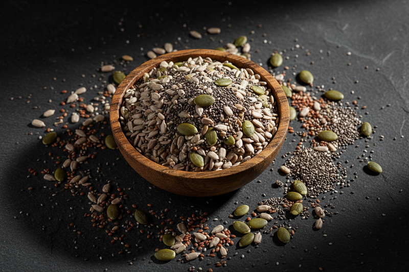 Seeds